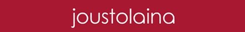 Joustolaina luottopalvelun logo