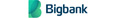 Bigbank Suomi logo
