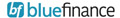 Blue Finance logo